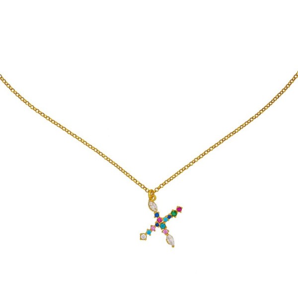 Κολιέ Excite Jewelry