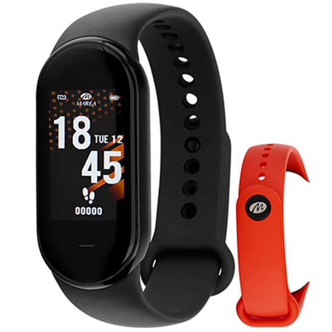 MAREA Smartwatch