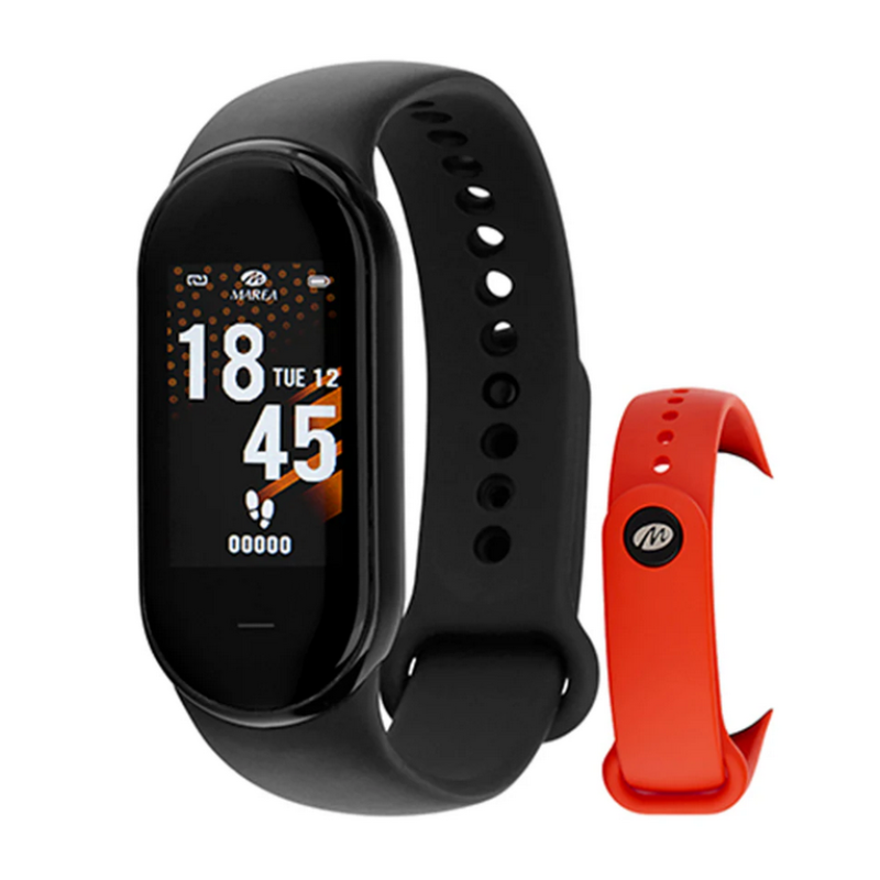 MAREA Smartwatch