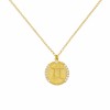 Μενταγιον Excite Jewelry 