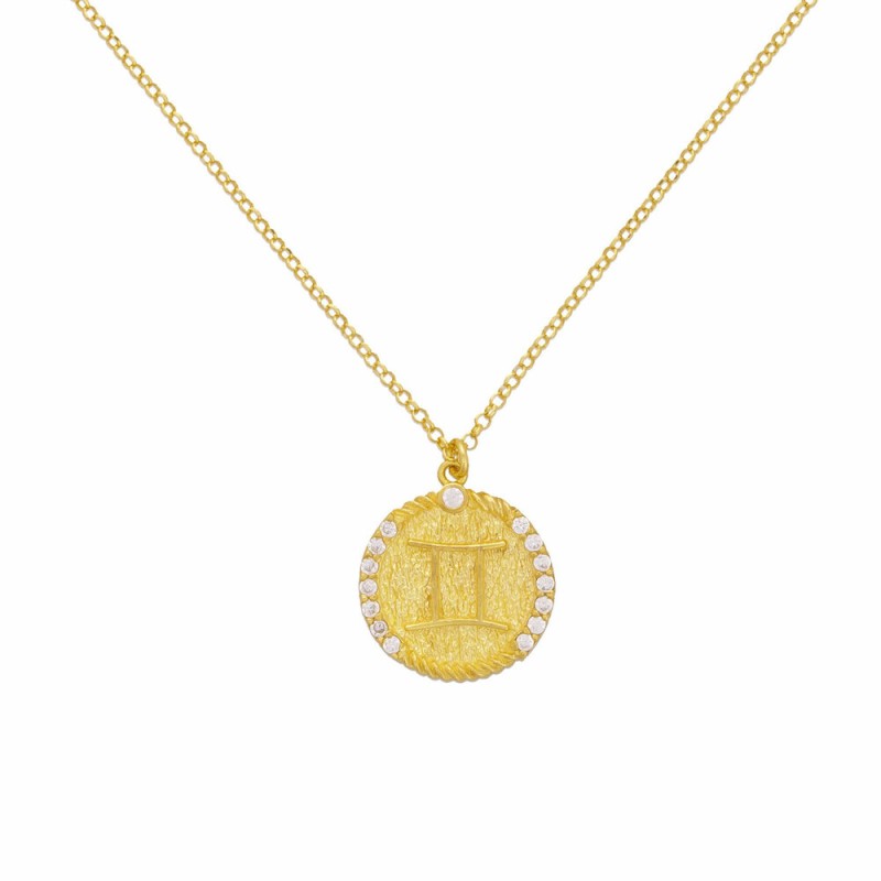 Μενταγιον Excite Jewelry 