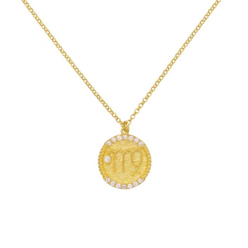 Μενταγιον Excite jewelry