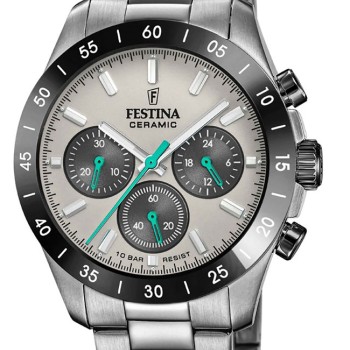 Ρολόι FESTINA