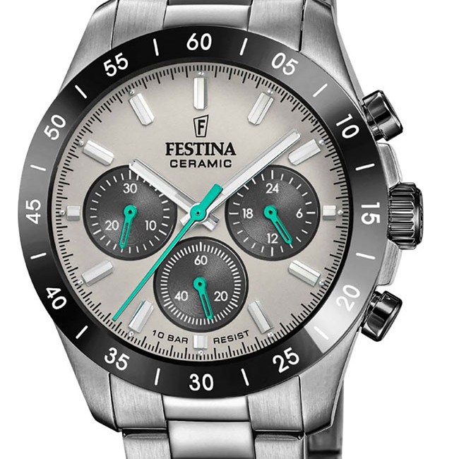 Ρολόι FESTINA