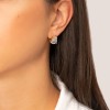 Σκουλαρίκια Excite Jewelry