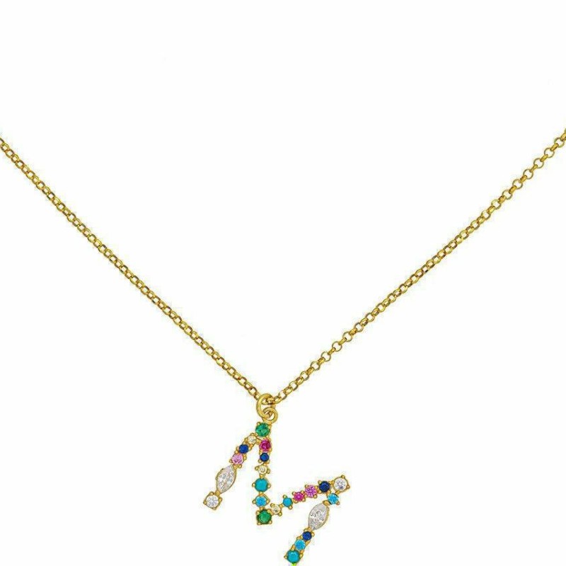 Κολιέ Excite Jewelry