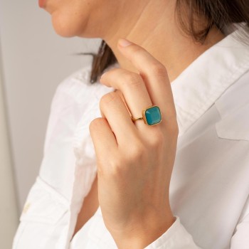 Δαχτυλίδι Excite Jewelry