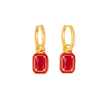 Σκουλαρίκια Excite Jewelry