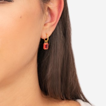 Σκουλαρίκια Excite Jewelry