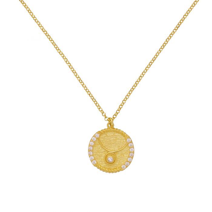 Μενταγιόν Excite Jewelry