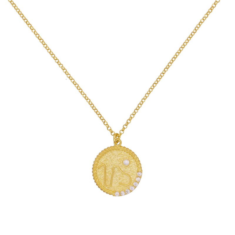 Μενταγιόν Excite Jewelry