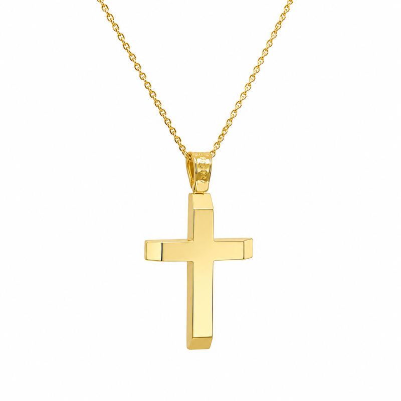 Σταυρός FaCaD'Oro