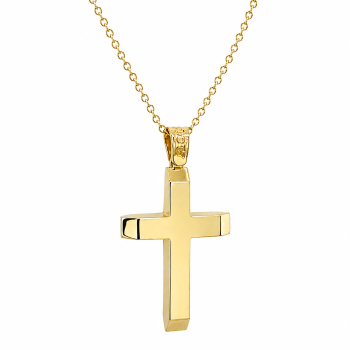 Σταυρός FaCaD'Oro