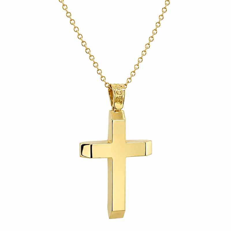 Σταυρός FaCaD'Oro