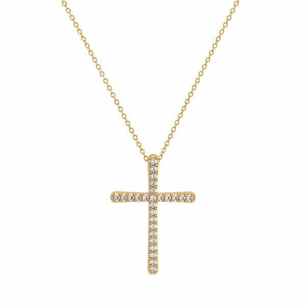 Σταυρός FaCaD'Oro 