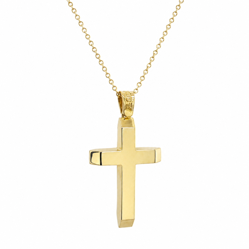 Σταυρός FaCaD'Oro