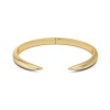 Βραχιόλι Edblad Crest Bangle Gold