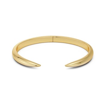 Βραχιόλι Edblad Crest Bangle Gold