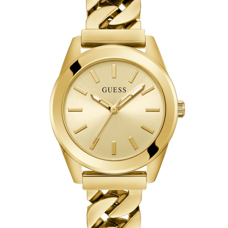 Ρολόι Guess GW0653L1