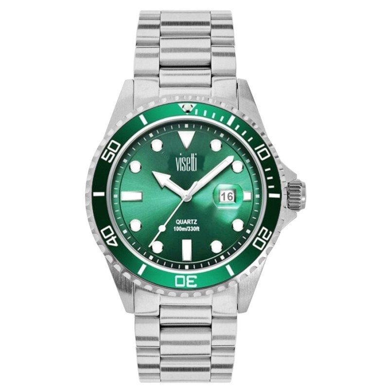 Ρολόι Visetti RI-SW686SV
