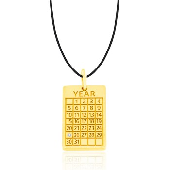 Γούρι FaCad'Oro