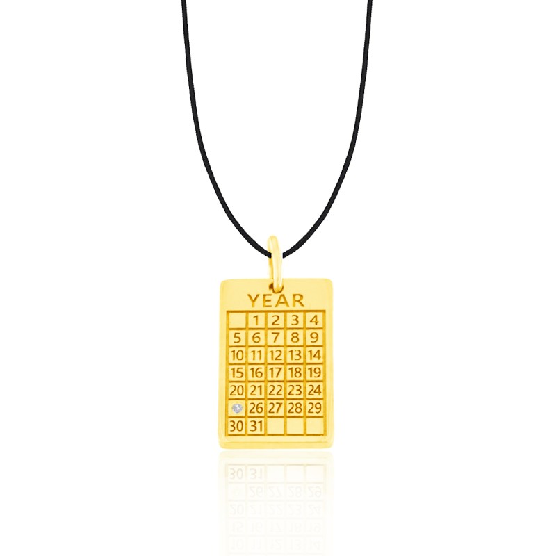 Γούρι FaCad'Oro
