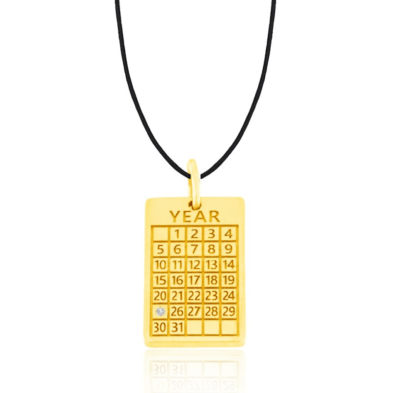 Γούρι FaCad'Oro