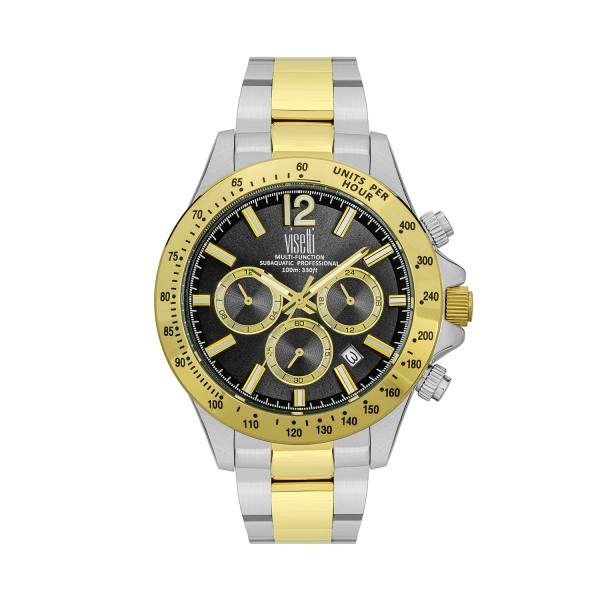 Ρολόι visetti Chronos