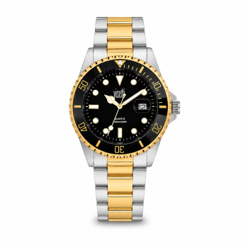 Visetti Ρολόι Yachtmaster