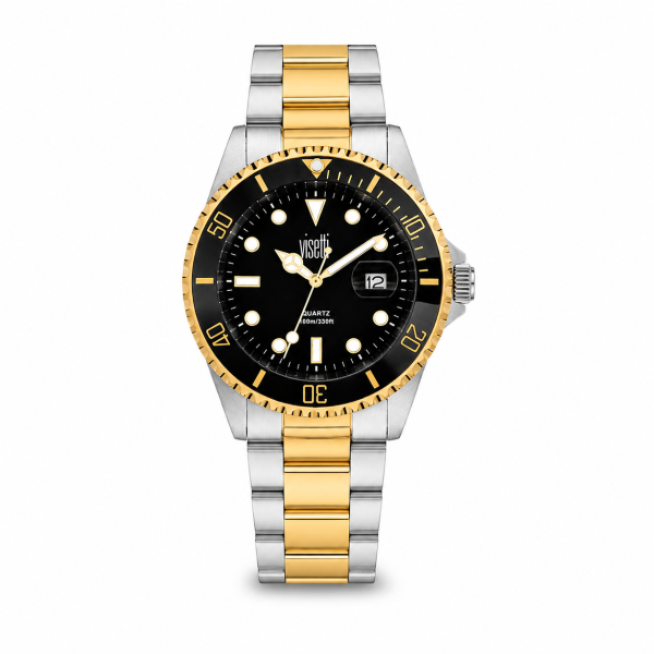 Visetti Ρολόι Yachtmaster