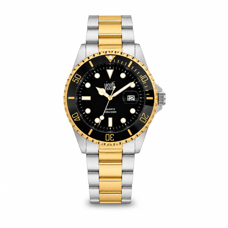 Visetti Ρολόι Yachtmaster