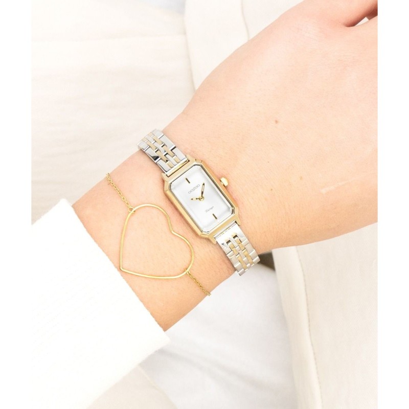 Oozoo Γυναικείο Ρολόι