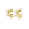 σκουλαρίκια Εxcite Jewelry
