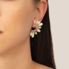 σκουλαρίκια Εxcite Jewelry
