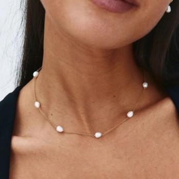 Κολιέ Edblad