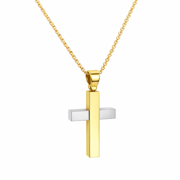 Σταυρός βαπτιστικός