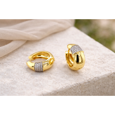 Χρυσοί Κρίκοι