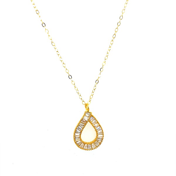 Ασημένιο μενταγιόν