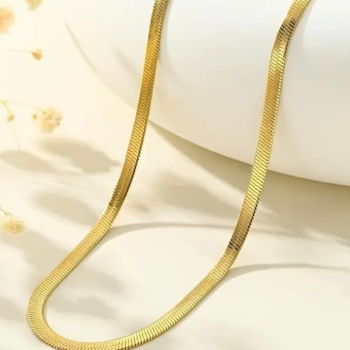 Χρυσή λαιμαριά