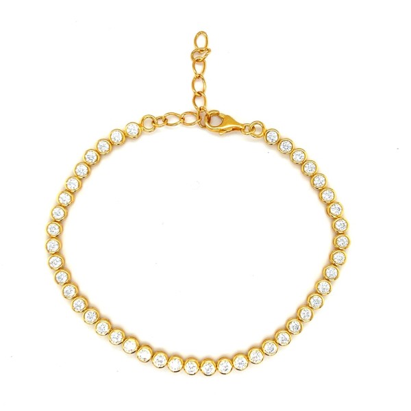 Aσημένιo βραχιόλι Aσημένιo βραχιόλι