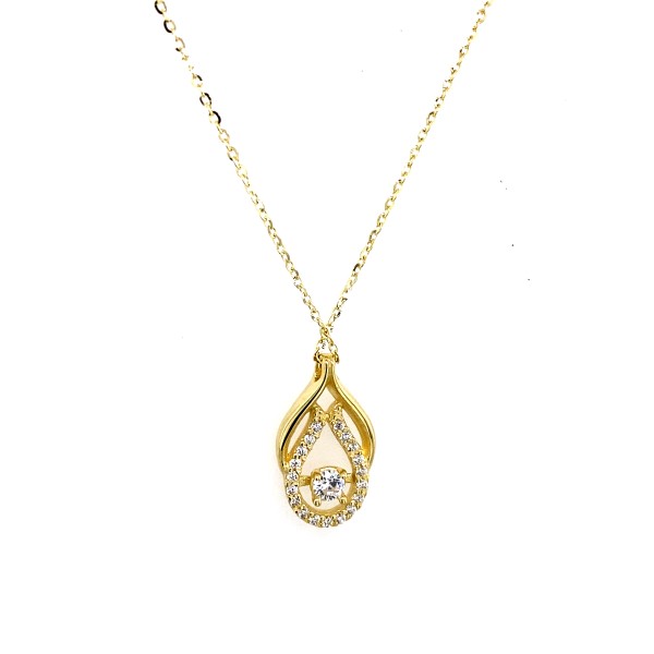 Χρυσό Μενταγιόν