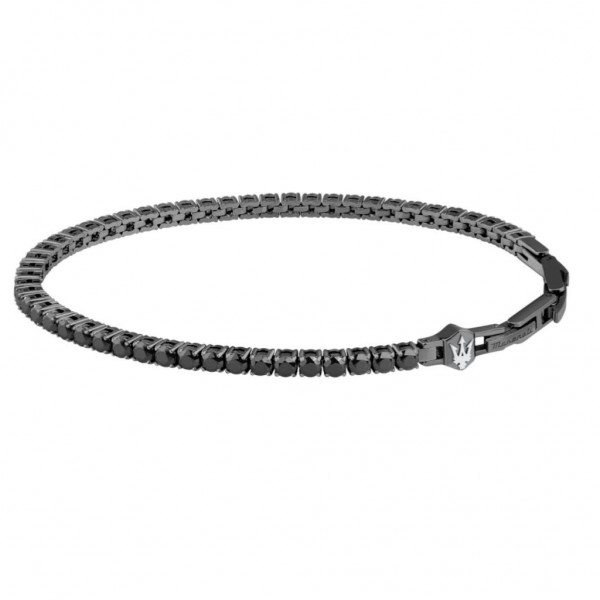 Ανδρικό βραχιόλι MASERATI Ανδρικό βραχιόλι MASERATI