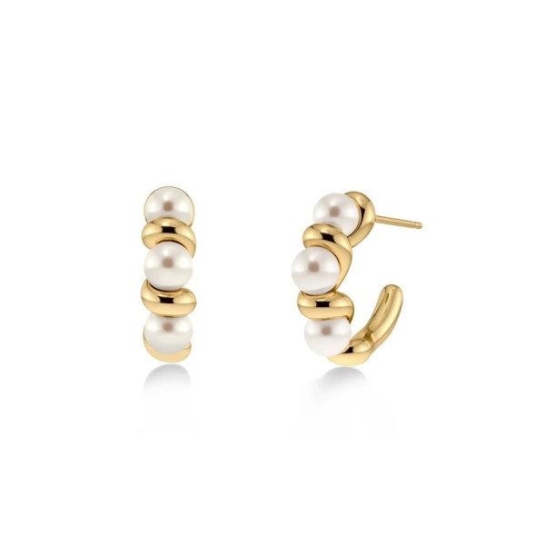 Σκουλαρίκια Edblad Margot S