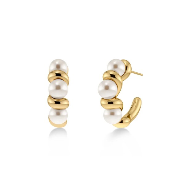 Σκουλαρίκια Edblad Margot 