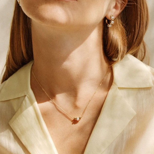 Κολιέ Edblad Margot