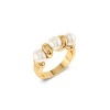 Δαχτυλίδι Edblad Margot Gold