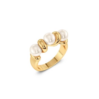 Δαχτυλίδι Edblad Margot Gold