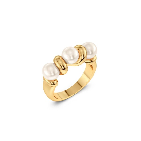 Δαχτυλίδι Edblad Margot Gold