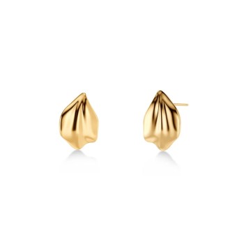Σκουλαρίκια Edblad Petal