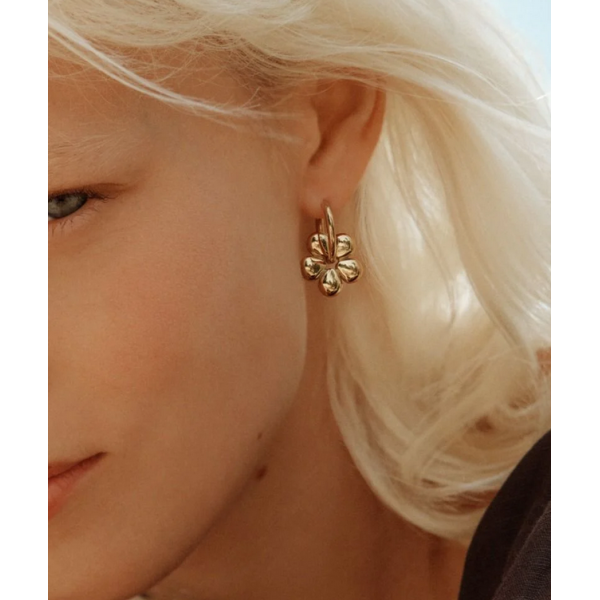 Edblad σκουλαρίκια